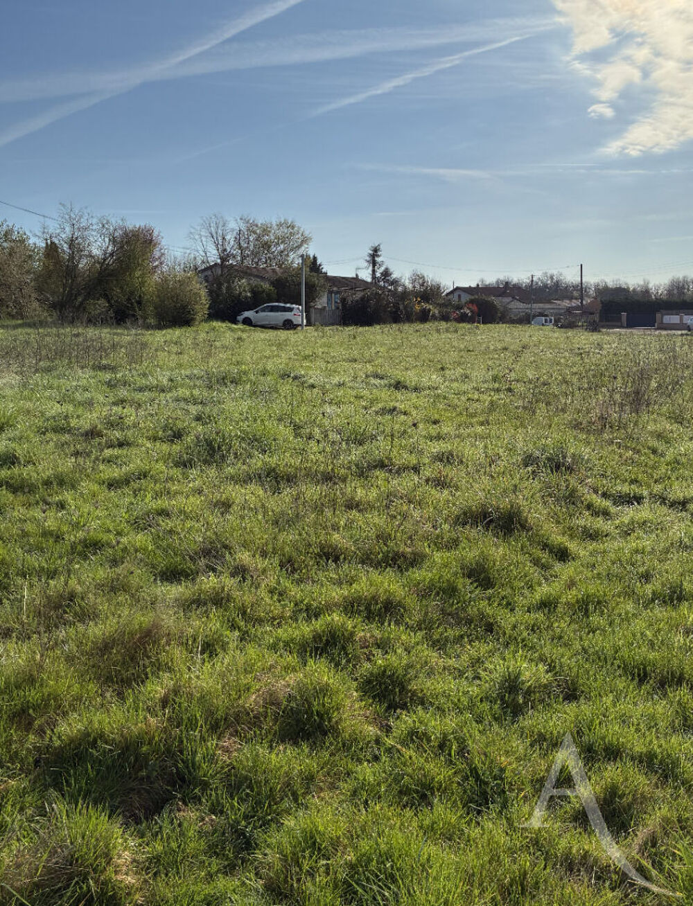 Vente Terrain Terrain à CANALS 2000 m2 Canals