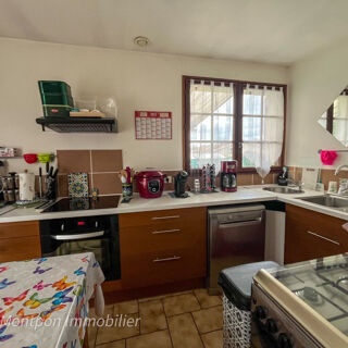  Maison à vendre 5 pièces 115 m²