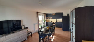  Appartement � vendre 4 pi�ces 76 m�