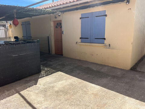   Appartement T3 - 54m� - St mitre les remparts Appartement - 3 pi�ce(s) - 54 m�