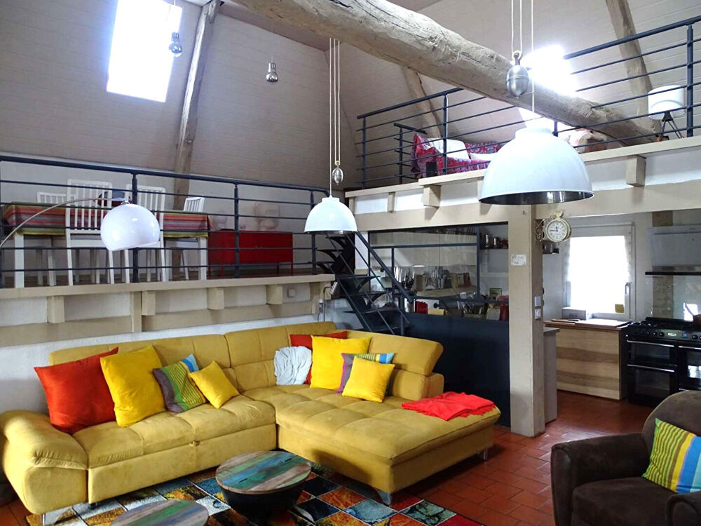Maison avec piscine Maurens 7 pièce(s) 164 m2