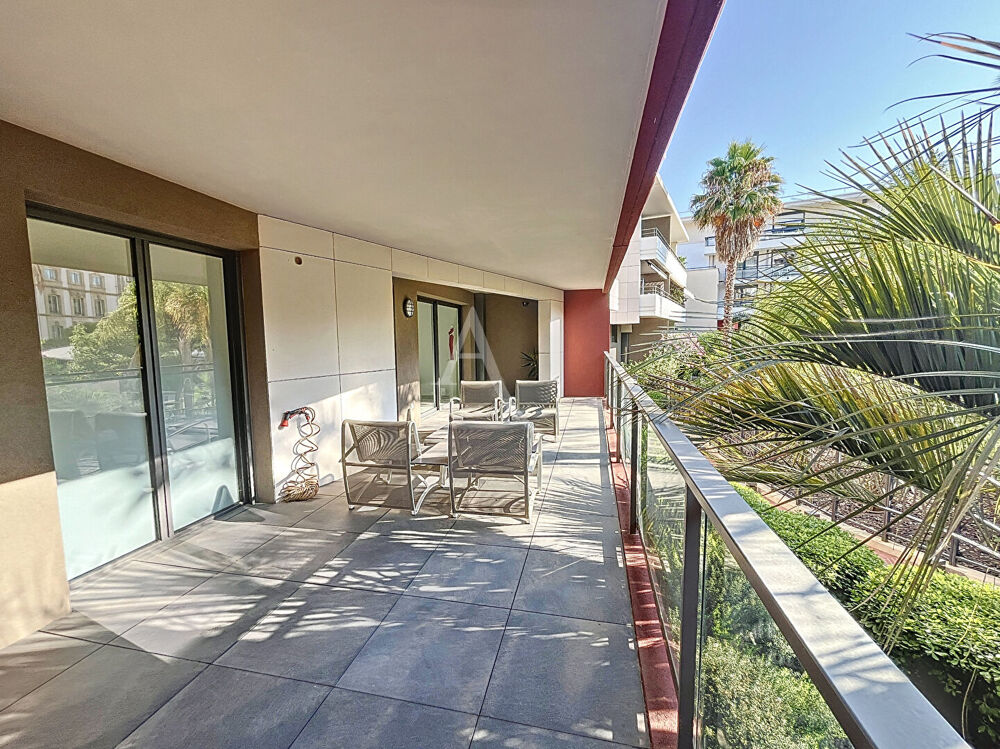  vendre  Appartement Cannes (06400)