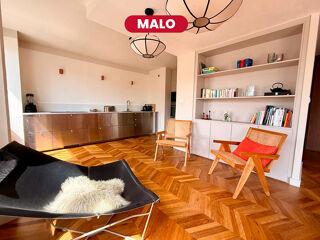  Appartement à vendre 3 pièces 88 m²