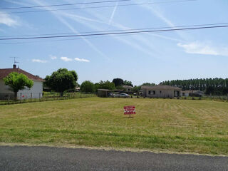  Terrain � vendre 1534 m�