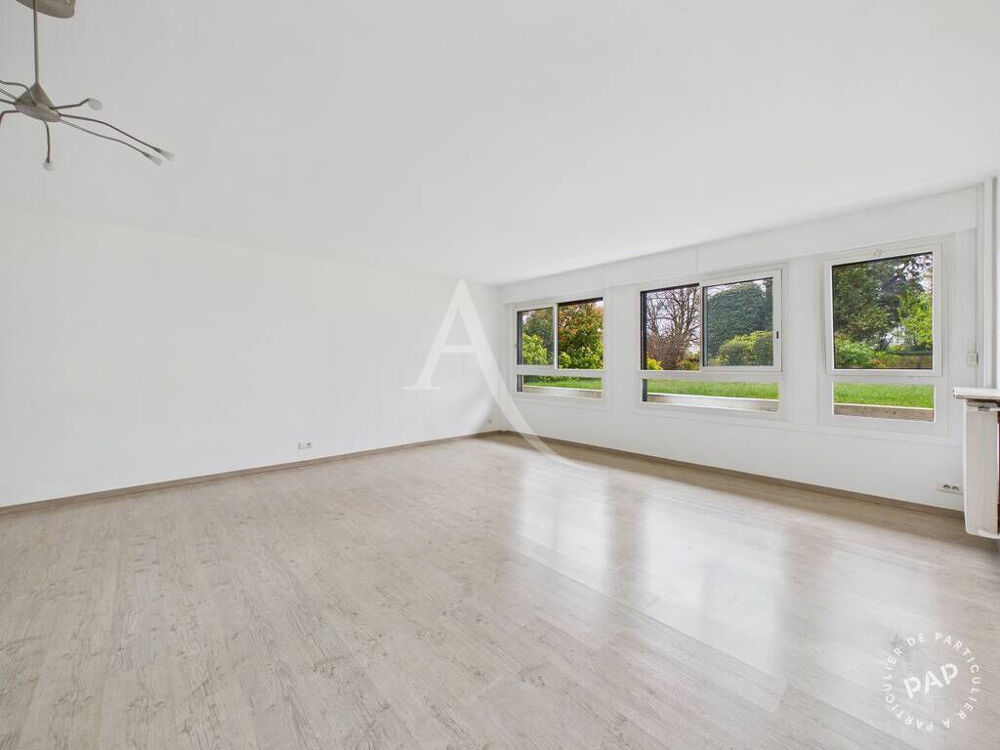 Appartement 4 pièces 103 m² · à Garches · 103 m² · 519 000 €