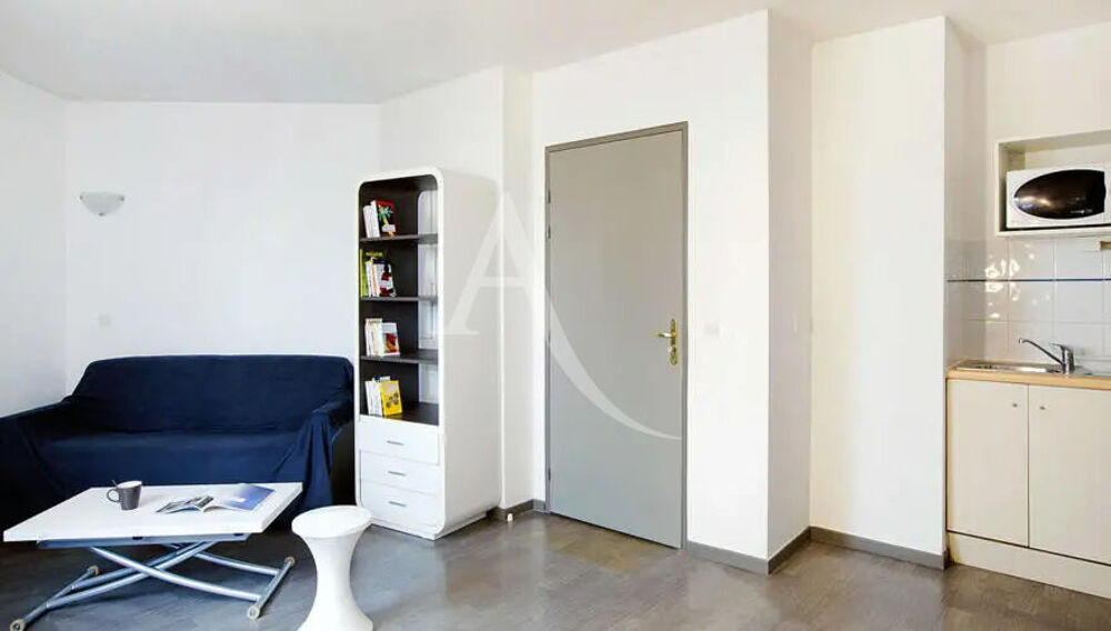 Vente Appartement Appartement Montpellier 1 pièce(s) 32.15 m2 Montpellier