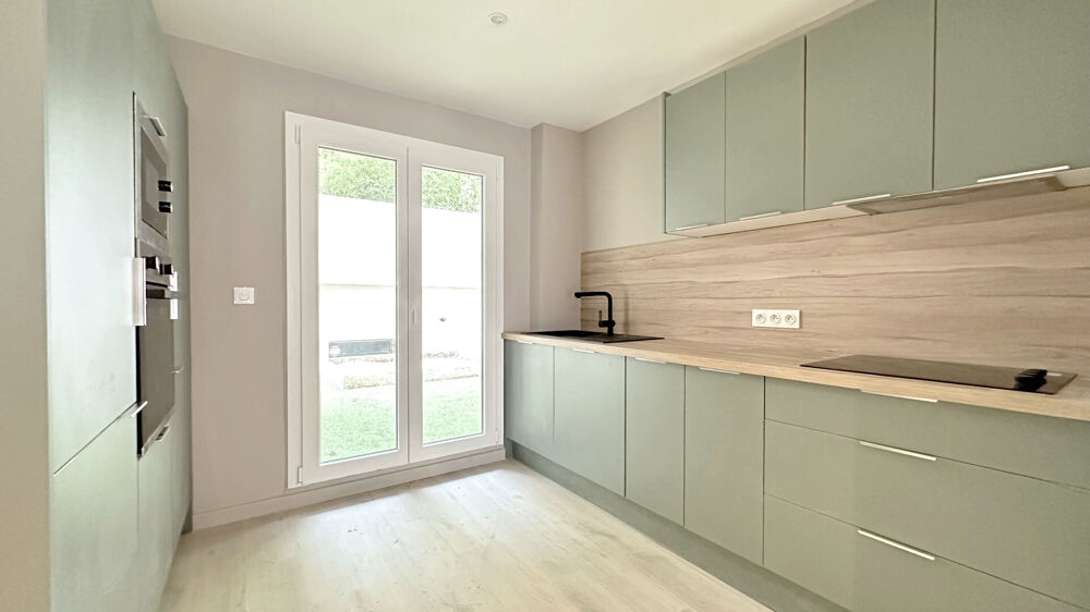 Vente Appartement Appartement  3 pièce(s) 77 m2 Aix en provence