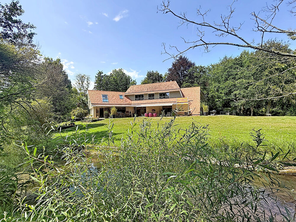 à vendre  Maison Caen (14000)