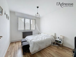  Appartement � vendre 3 pi�ces 63 m�