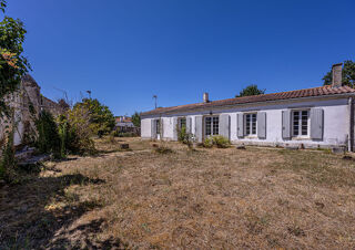  Maison à vendre 5 pièces 116 m²