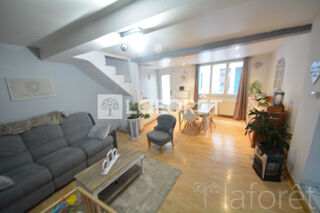  Maison � vendre 4 pi�ces 76 m�