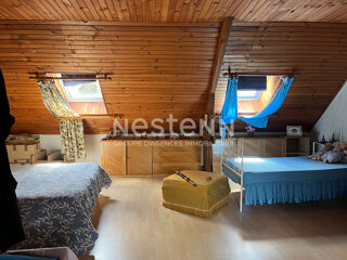  Maison � vendre 2 pi�ces 55 m�