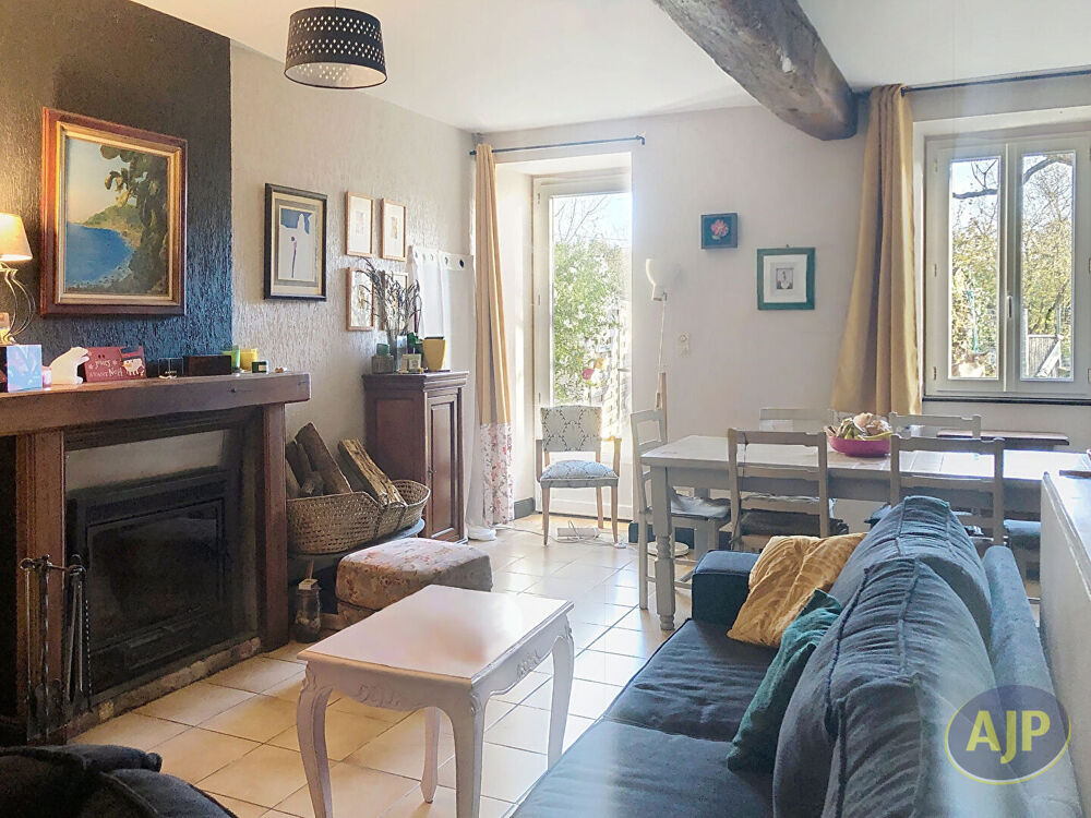 À vendre. Longère à rénover au coeur de la nature. Maulévrier, Maine et Loire