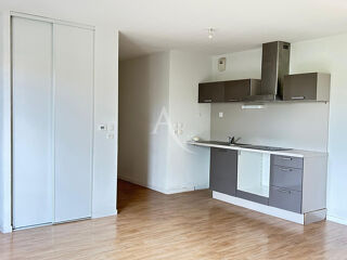  Appartement  vendre 3 pices 59 m