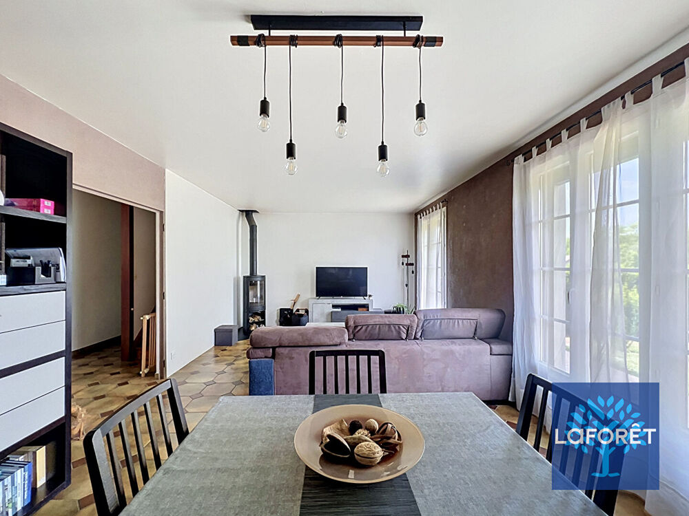 Vente Maison Maison La Ferte Alais 7 pièces 150 m2 - 729 m² de terrain La ferte alais