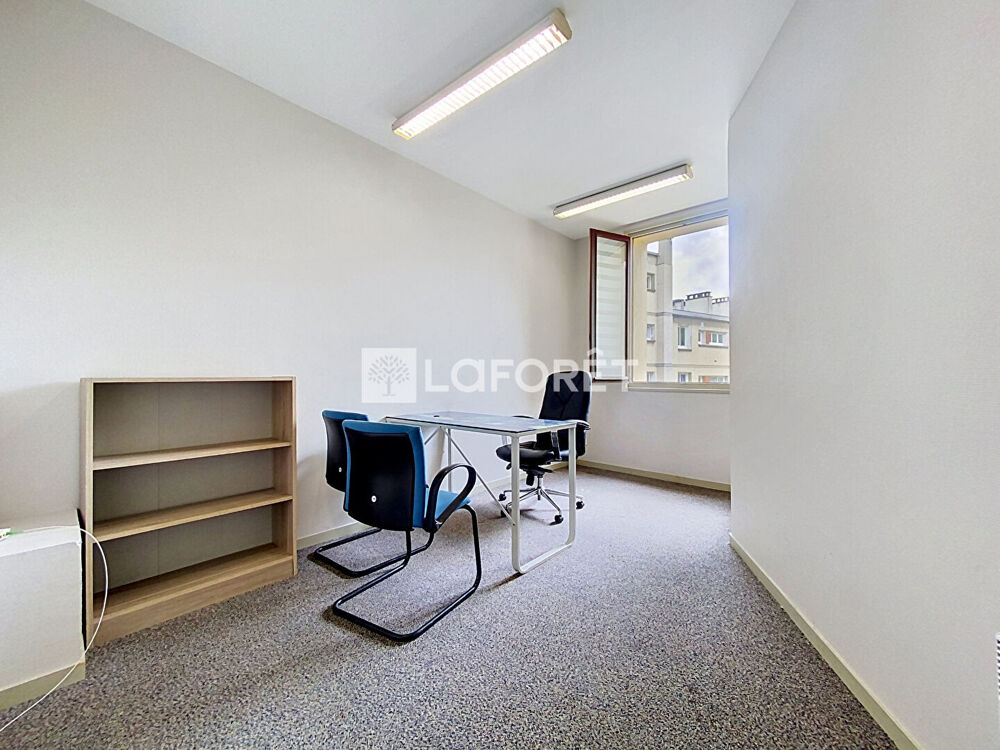   Bureaux Elbeuf  12m2 