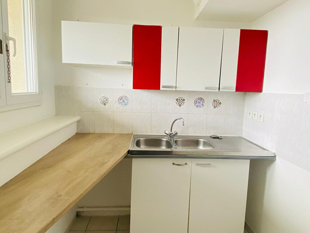 Location Appartement RÉSIDENCE SAINT JEAN - Appt 942 - T3 Duplex de 49.48 m² Bordeaux