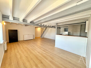  Appartement � louer 4 pi�ces 77 m�