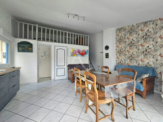  Maison � vendre 3 pi�ces 55 m�