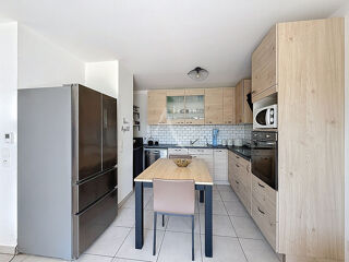  Appartement  vendre 3 pices 50 m