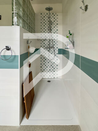  Maison à vendre 7 pièces 210 m²