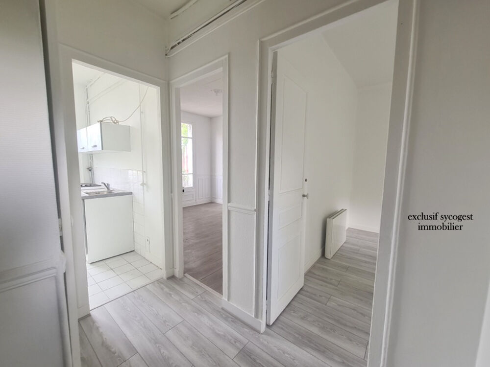 Appartement Drancy 2 pièces 36 m2