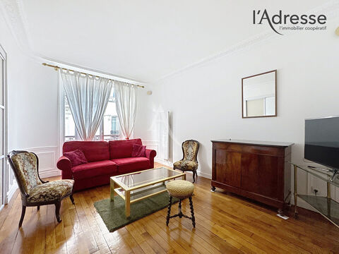  Appartement � louer 2 pi�ces 56 m�