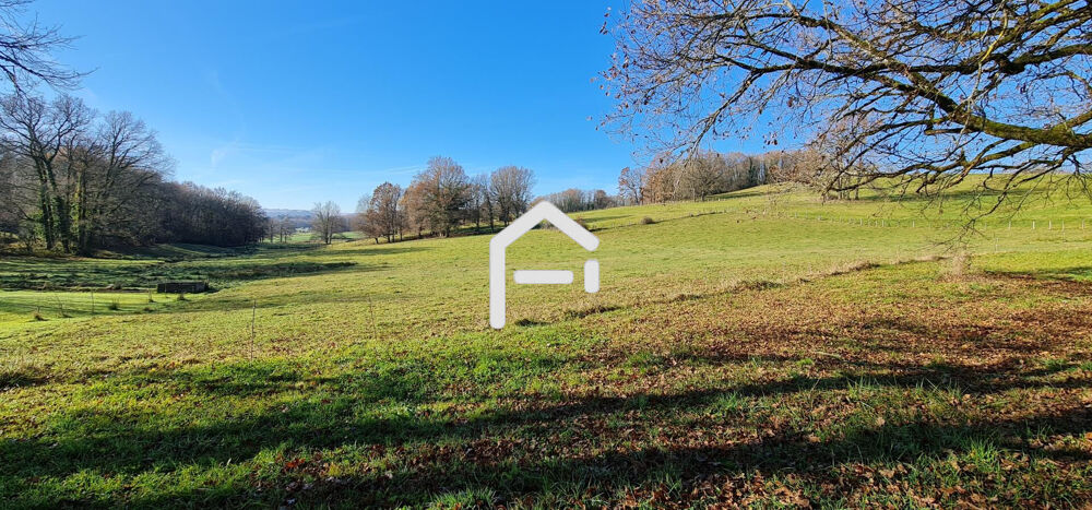 Vente Terrain Terrain Allassac 2099 m2 Allassac