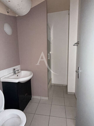  Appartement à louer 1 pièce 20 m²
