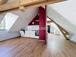  Appartement � louer 3 pi�ces 61 m�