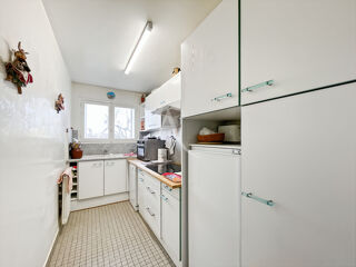  Appartement à vendre 3 pièces 56 m²