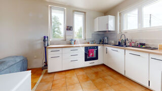  Maison à vendre 4 pièces 90 m²