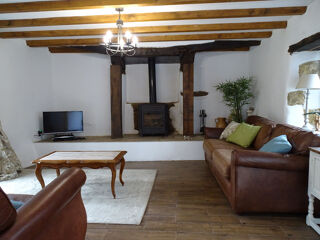  Maison � vendre 5 pi�ces 75 m�