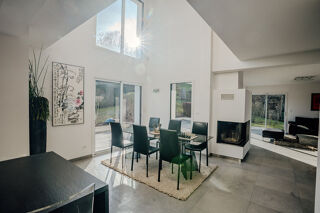  Maison à vendre 7 pièces 165 m²