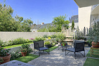  Appartement � vendre 2 pi�ces 53 m�