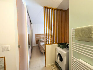  Appartement � vendre 2 pi�ces 40 m�