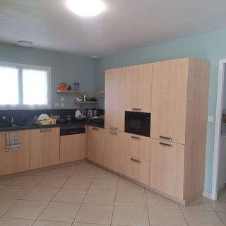  Maison à vendre 7 pièces 215 m²