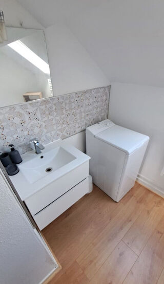  Appartement  louer 2 pices 15 m