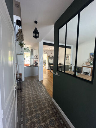  Maison � vendre 8 pi�ces 170 m�