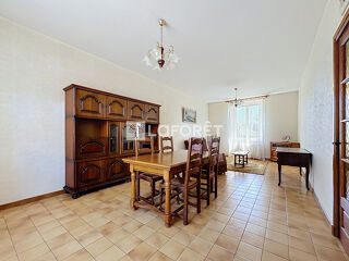  Maison à vendre 5 pièces 104 m²