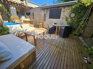  Maison � vendre 6 pi�ces 90 m�