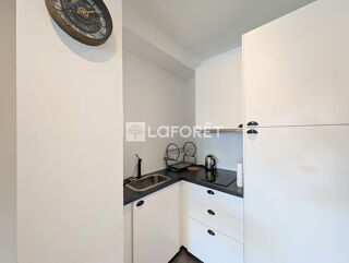  Appartement à louer 2 pièces 43 m²
