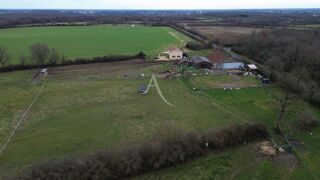  Maison � vendre 7 pi�ces 200 m�