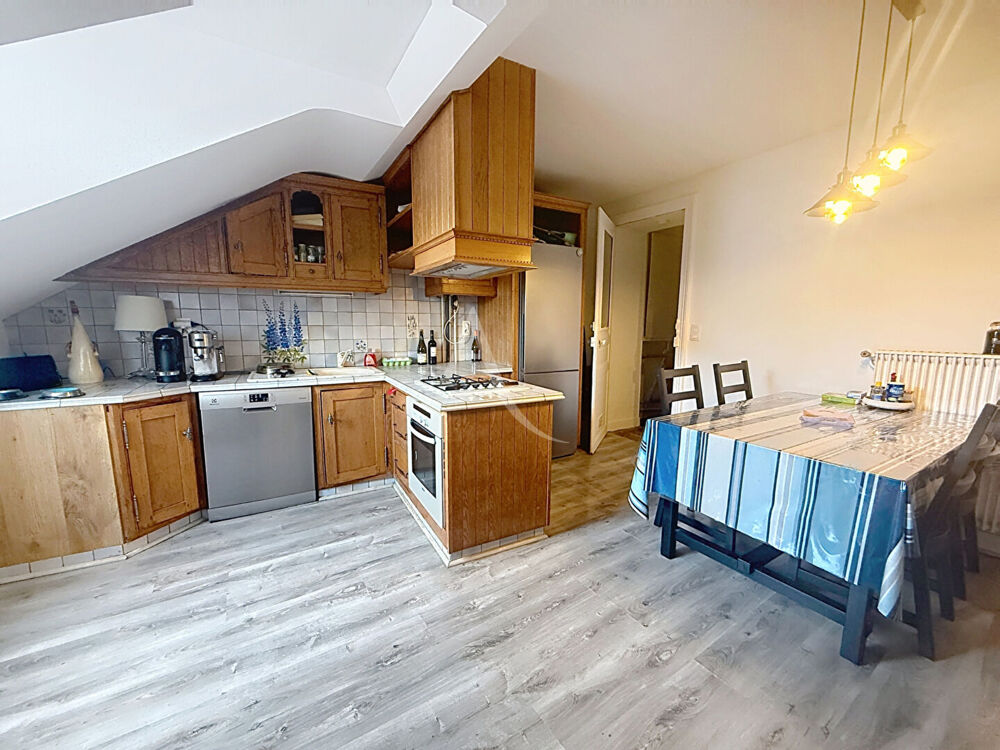 Vente Appartement Foirail appartement Pau 5 pièce(s) et parking Pau