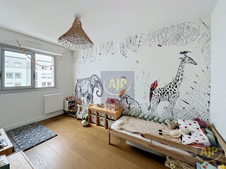  Appartement à vendre 3 pièces 74 m²