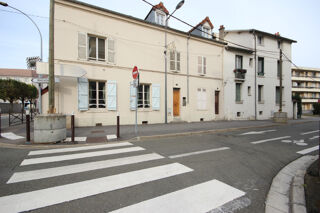 Location Appartement Appartement Poissy 1 pièce(s) 28 m² au sol Poissy