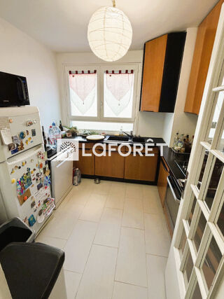  Appartement à vendre 3 pièces 64 m²