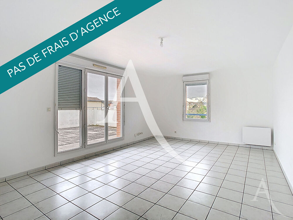 Location Appartement Appartement Muret 5 pièce(s) 101.75 m2 Muret