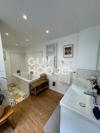  Maison  vendre 6 pices 153 m
