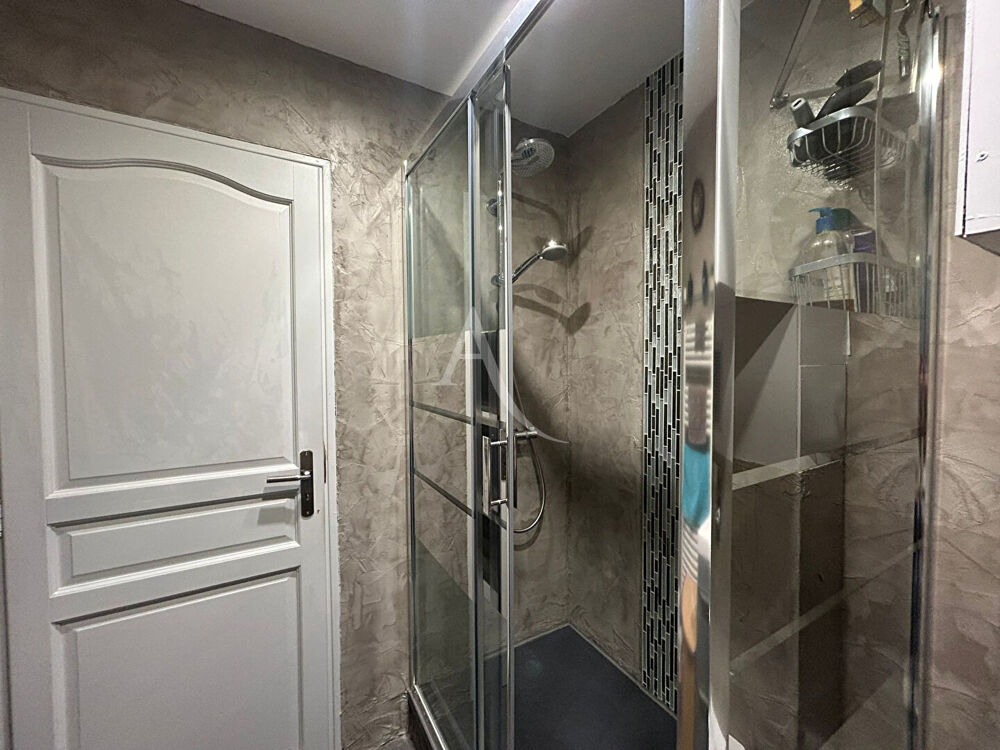APPARTEMENT DERNIER ETAGE PROCHE MONTGERON